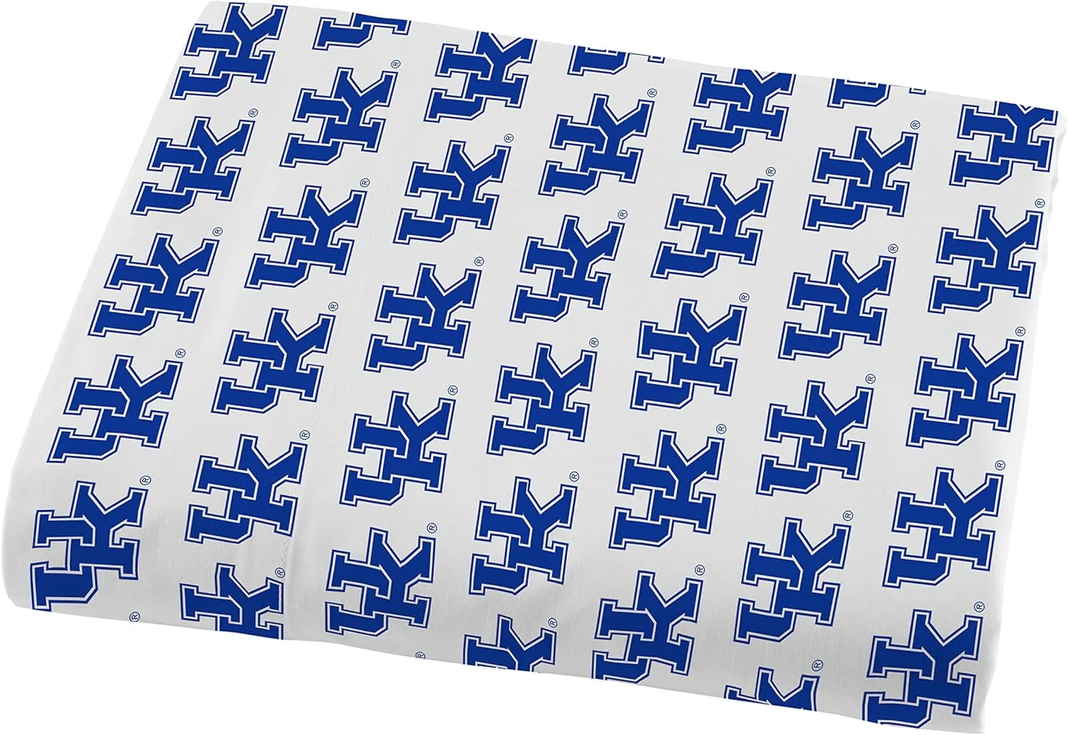 NORTHWEST NCAA Unisex Rotary Twin XL Bed in a Bag Set