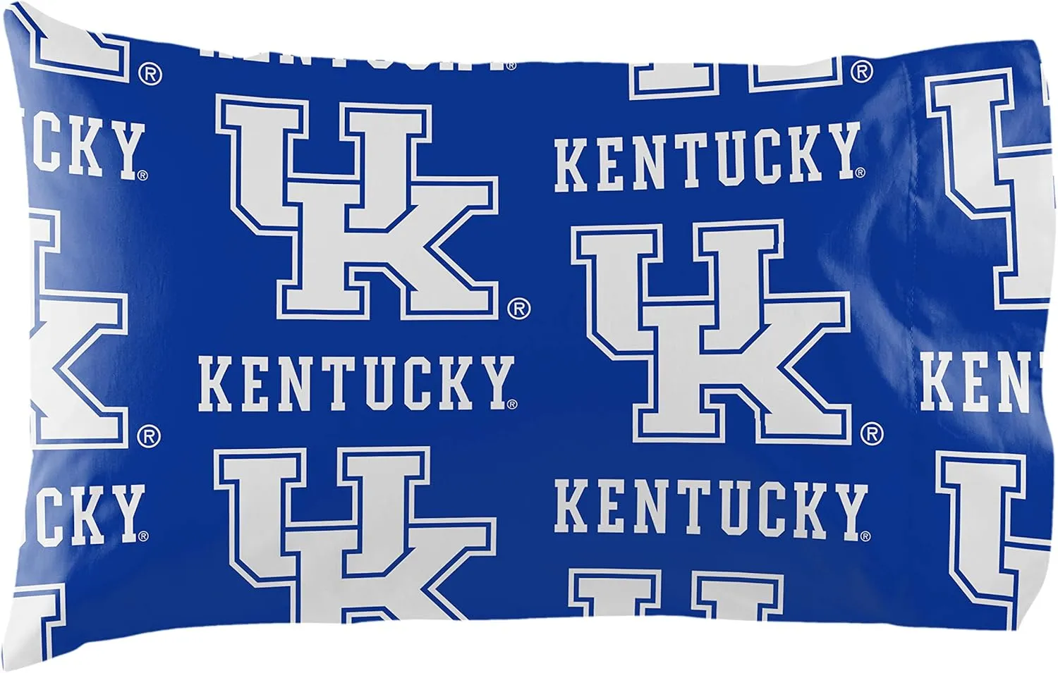 NORTHWEST NCAA Unisex Rotary Twin XL Bed in a Bag Set