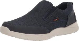 Nunn Bush Men's Conway 2.0 Knit Slip-on Lightweight Casual Loafer