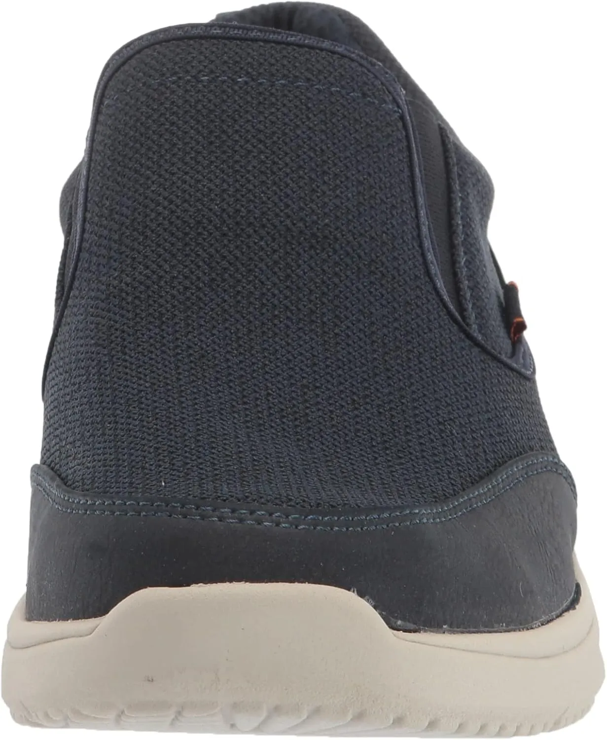 Nunn Bush Men's Conway 2.0 Knit Slip-on Lightweight Casual Loafer