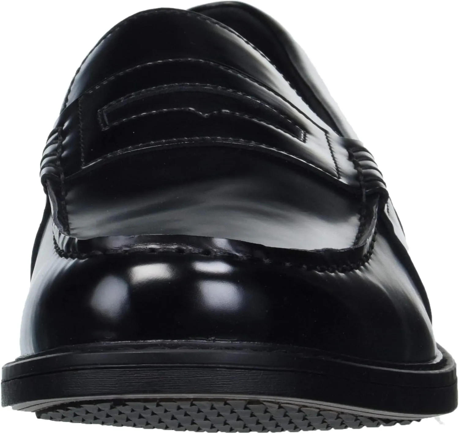 Nunn Bush Men's Lincoln Classic Penny Loafer Slip-On