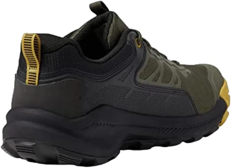 Oboz Men's Katabatic Low Hiking Shoe