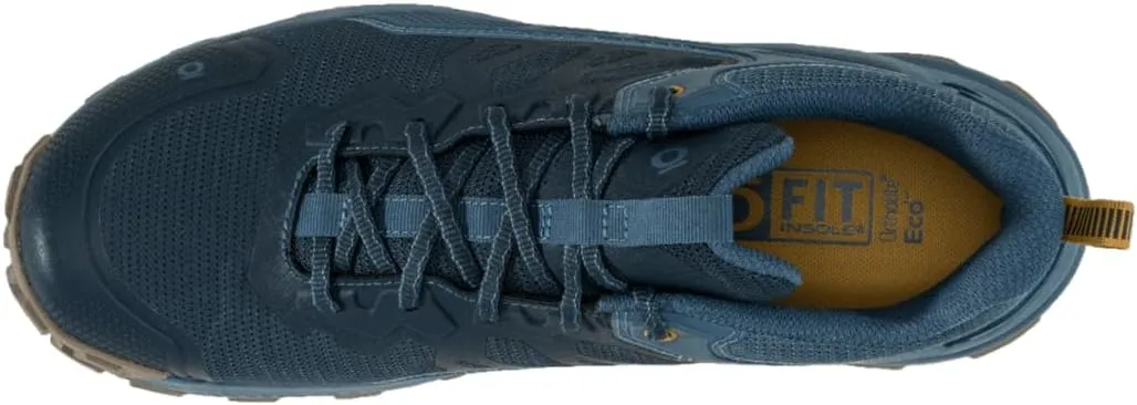 Oboz Men's Katabatic Low Hiking Shoe