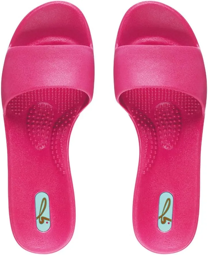 Oka-B Grace Slip On Sandal
