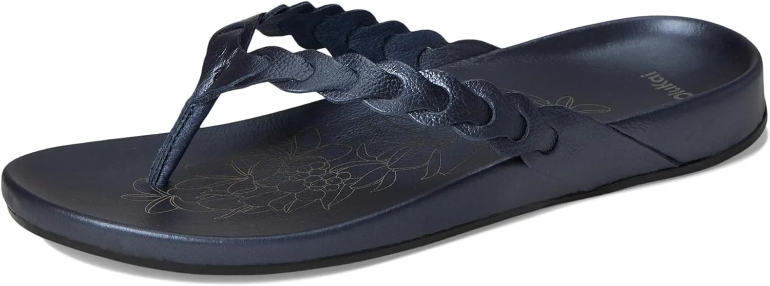 OLUKAI Women's Lei Flip-Flop