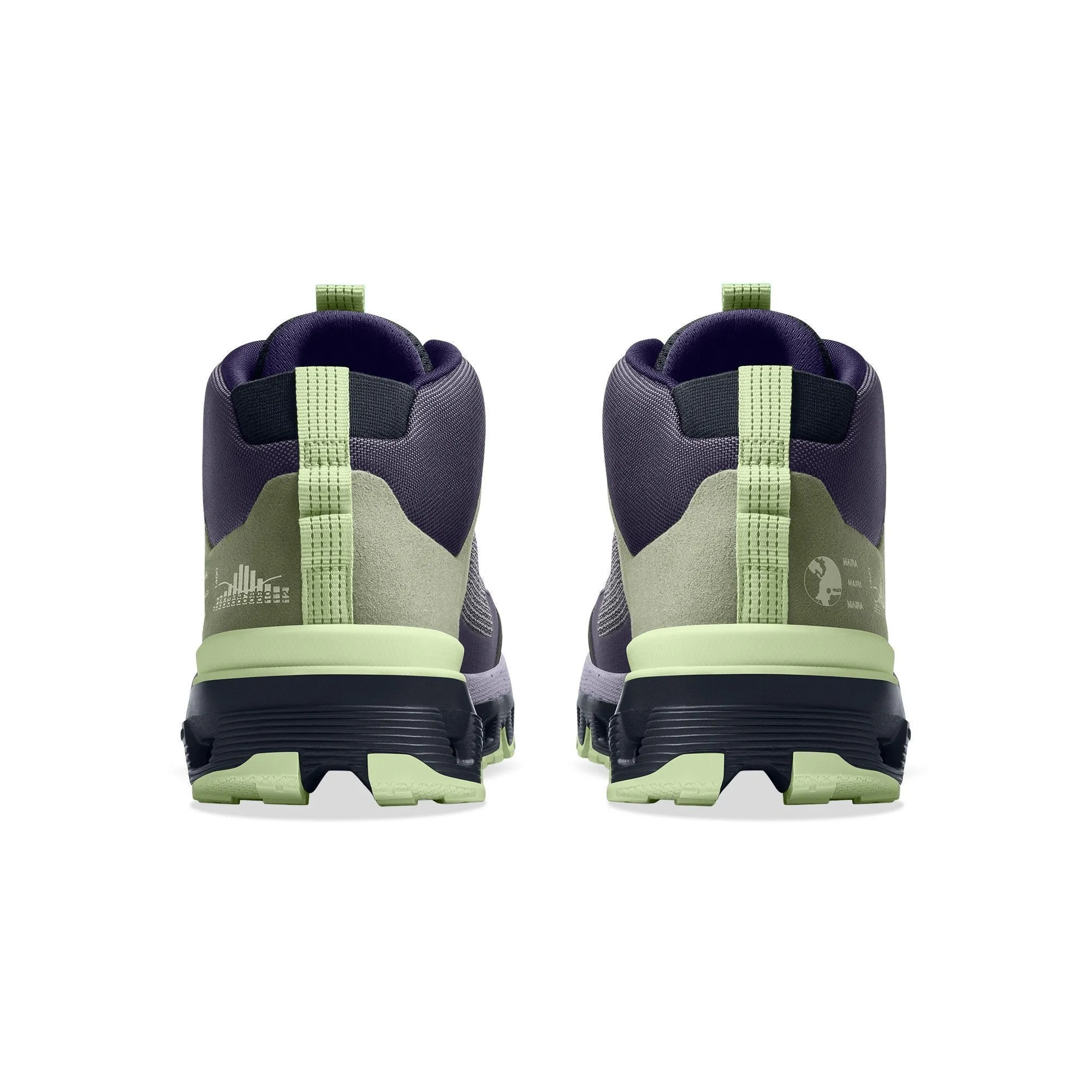 ON Running Women's Cloudtrax Running Shoe