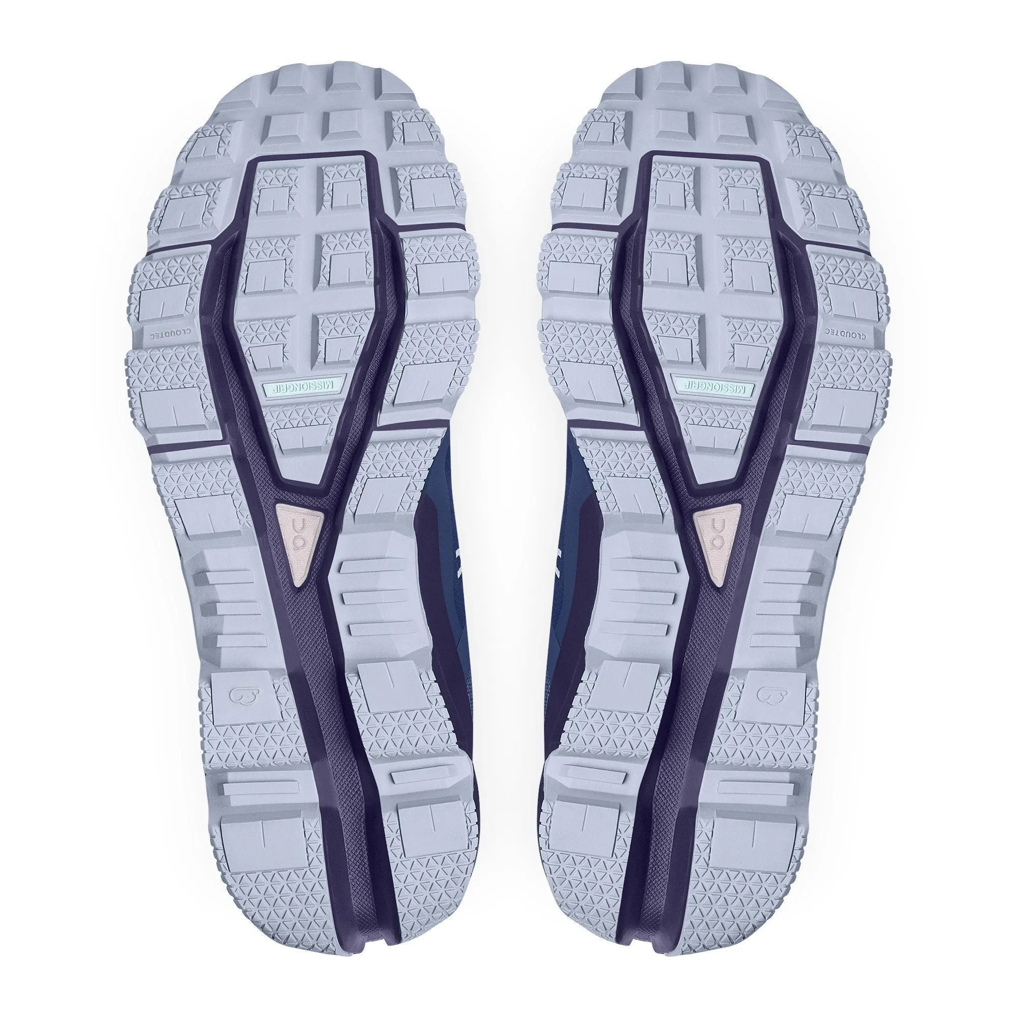 ON Running Women’s Cloudventure Running Shoe