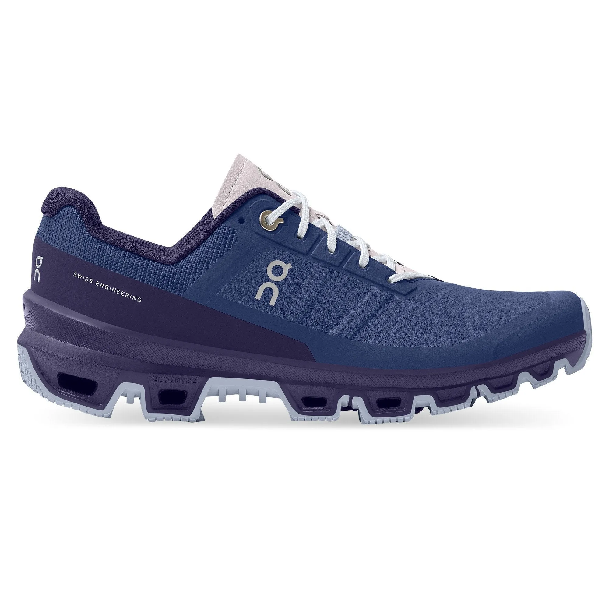 ON Running Women’s Cloudventure Running Shoe