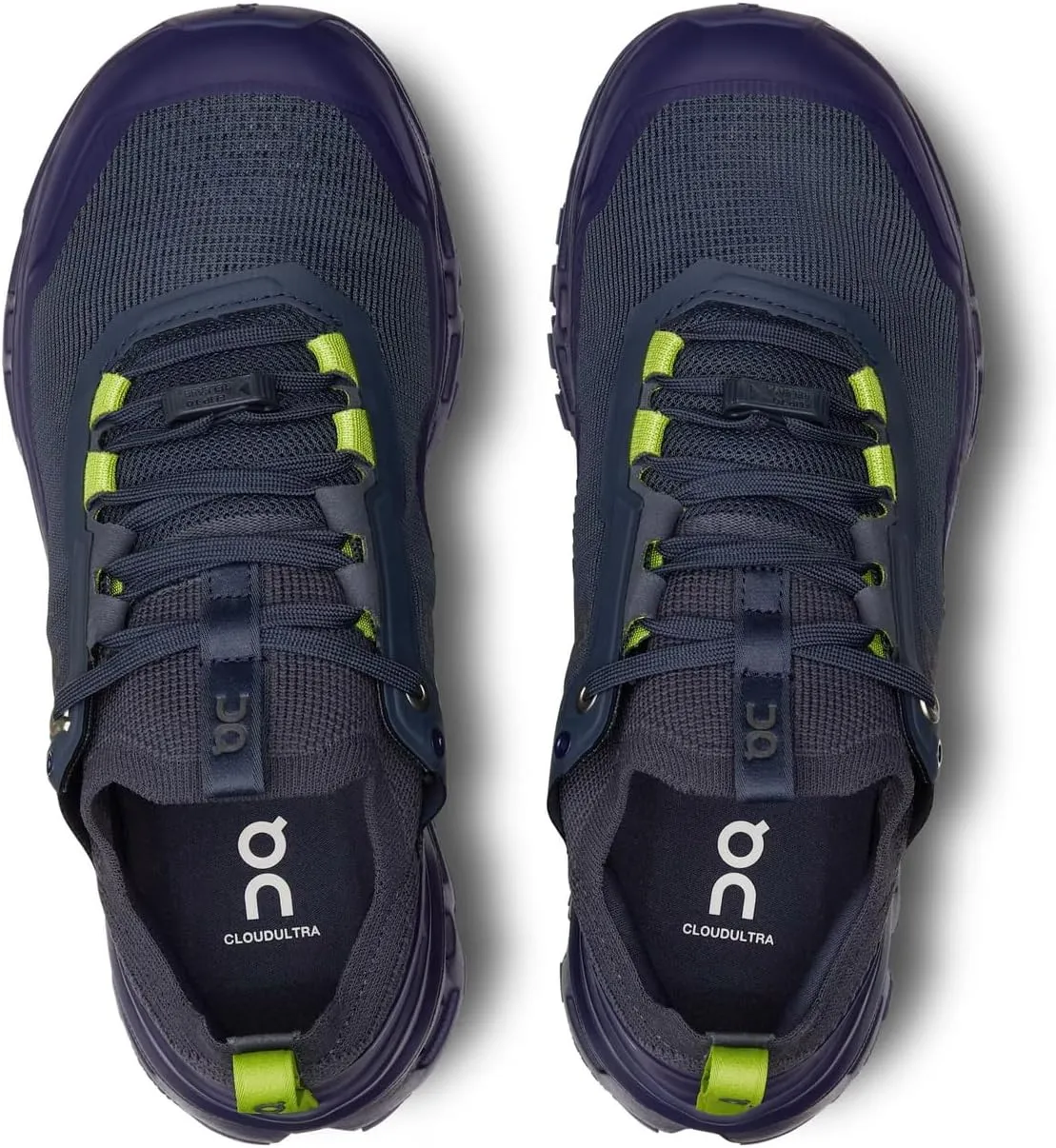 On Women's Cloudultra 2 Sneaker