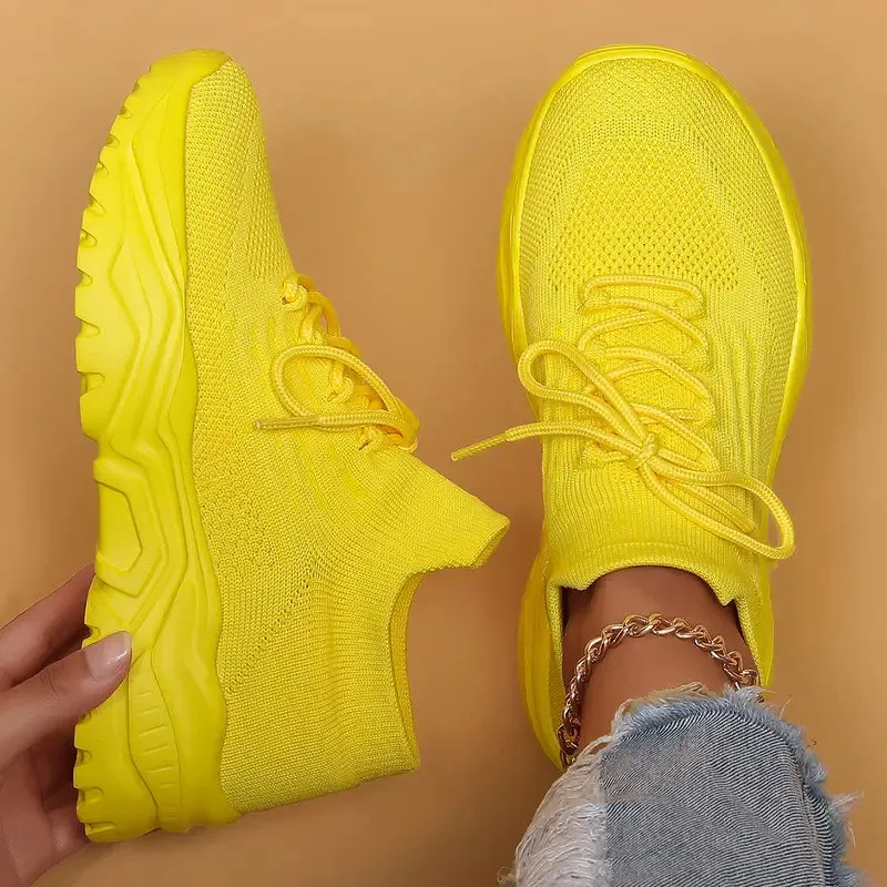 Ortho Lite Women's Classic (Banana Yellow)
