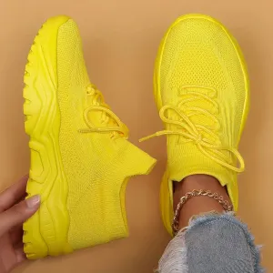 Ortho Lite Women's Classic (Banana Yellow)