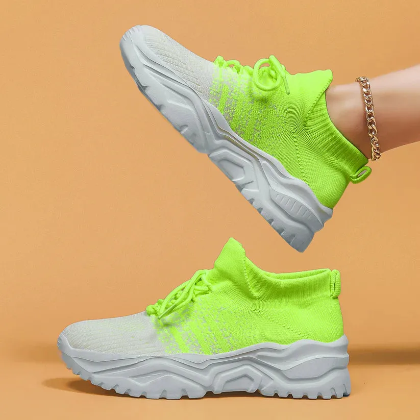 Ortho Lite Women's Classic (Lime Green)