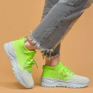 Ortho Lite Women's Classic (Lime Green)
