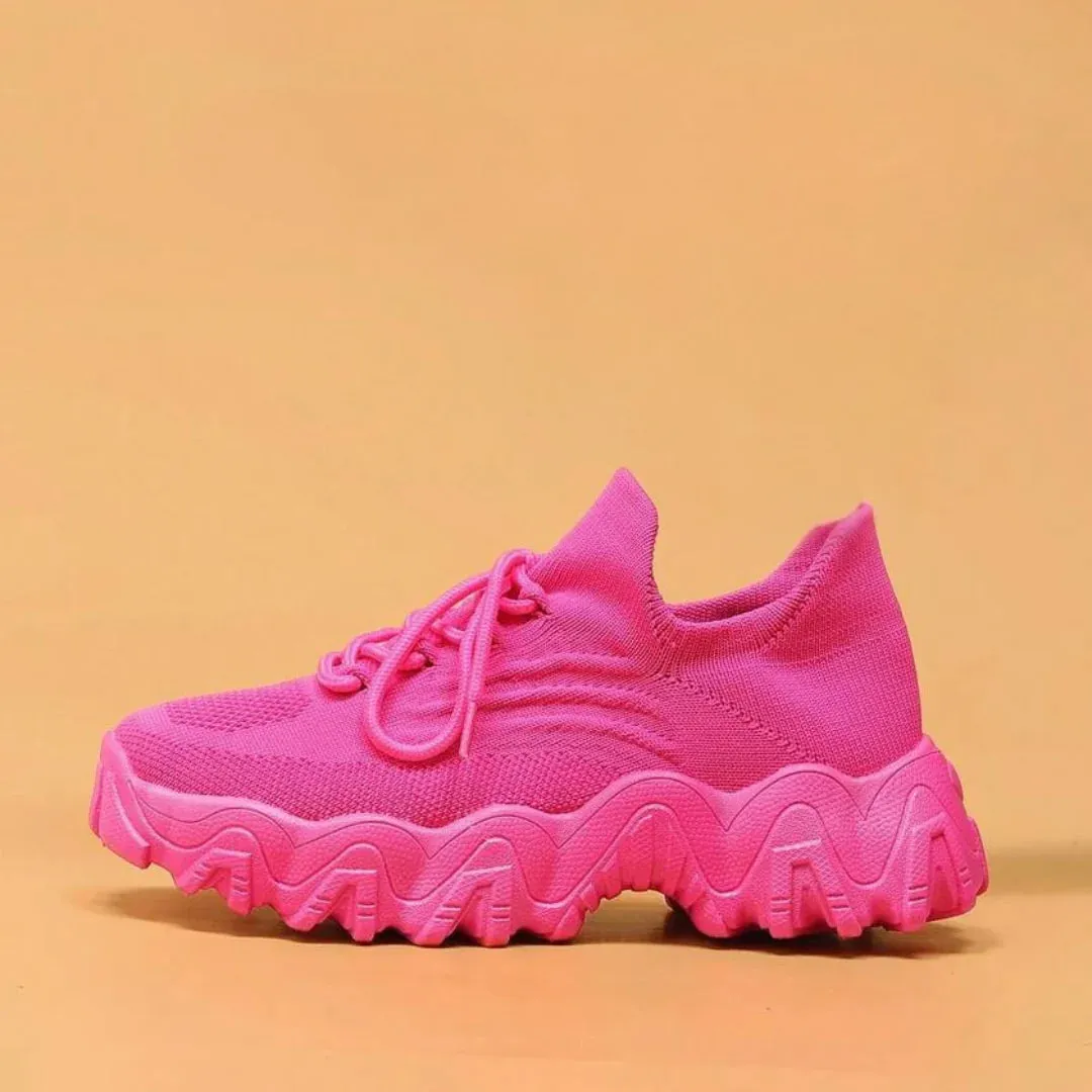 Ortho Max Women's Classic (Barbie Pink)
