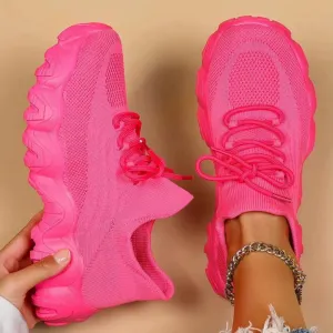 Ortho Max Women's Classic (Barbie Pink)