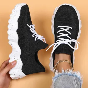 Ortho Max Women's Classic (Black White)