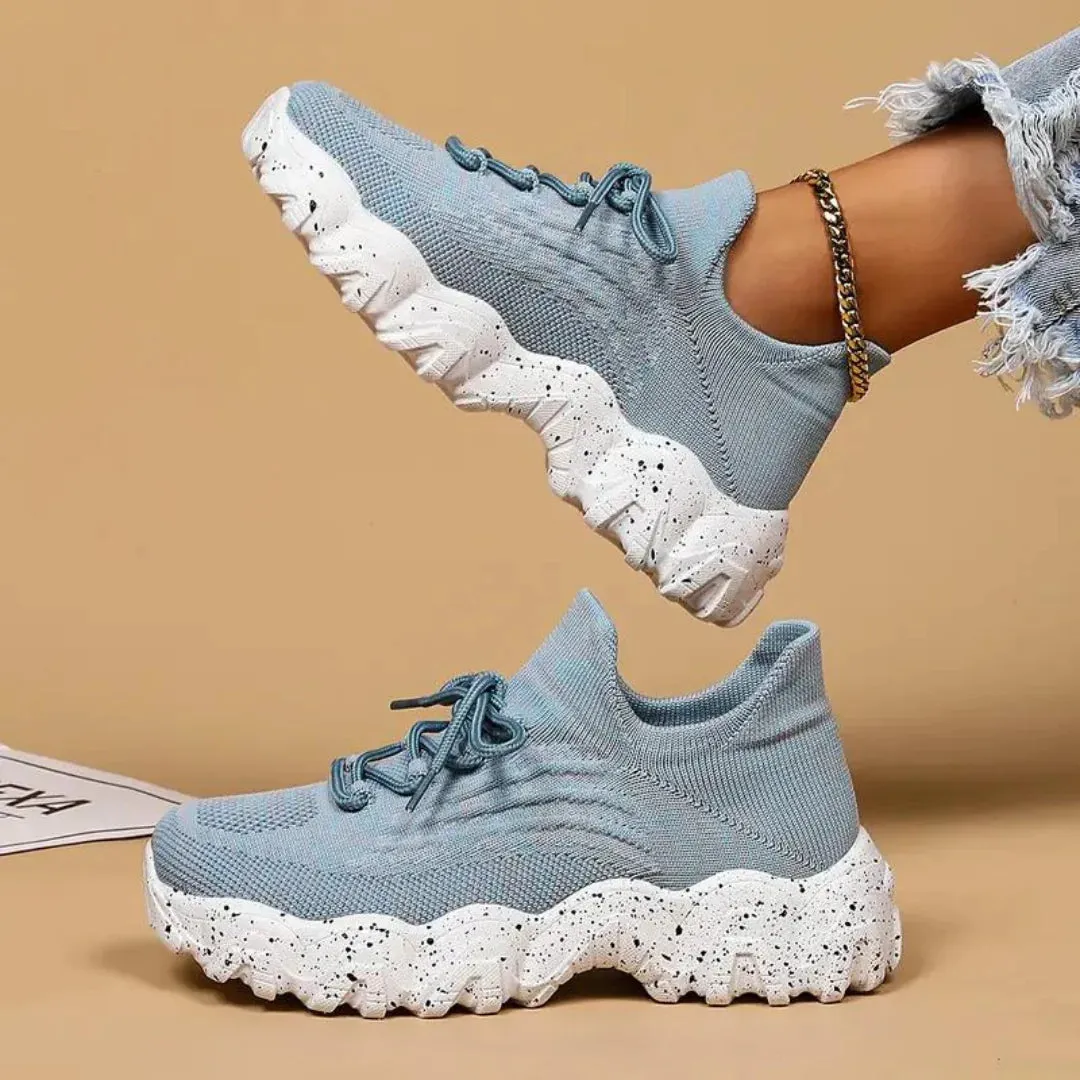Ortho Max Women's Classic (Sky Blue)