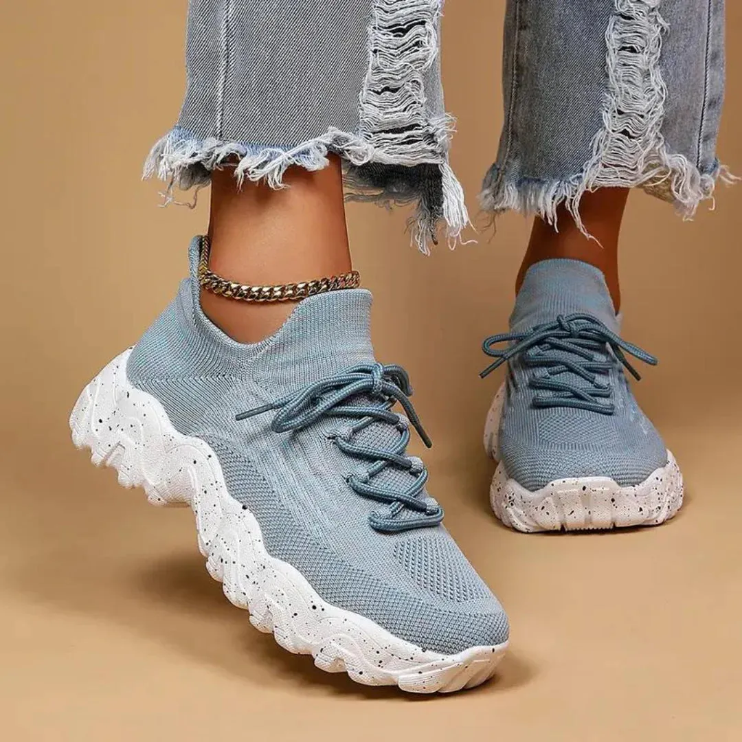 Ortho Max Women's Classic (Sky Blue)