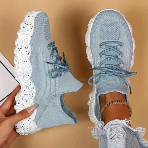 Ortho Max Women's Classic (Sky Blue)