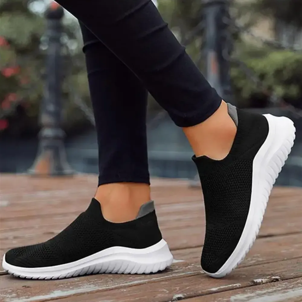 Orthopädische Bequeme Loafer