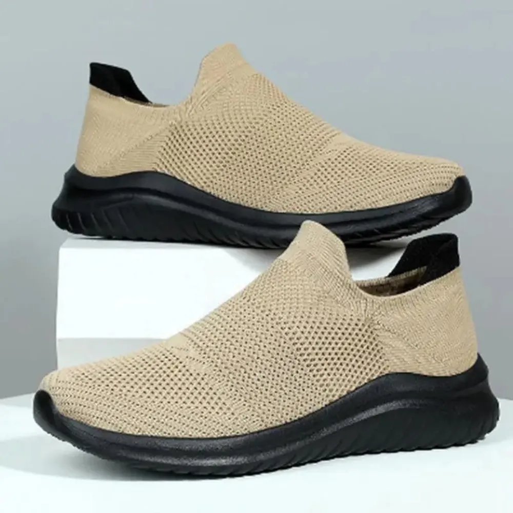 Orthopädische Bequeme Loafer