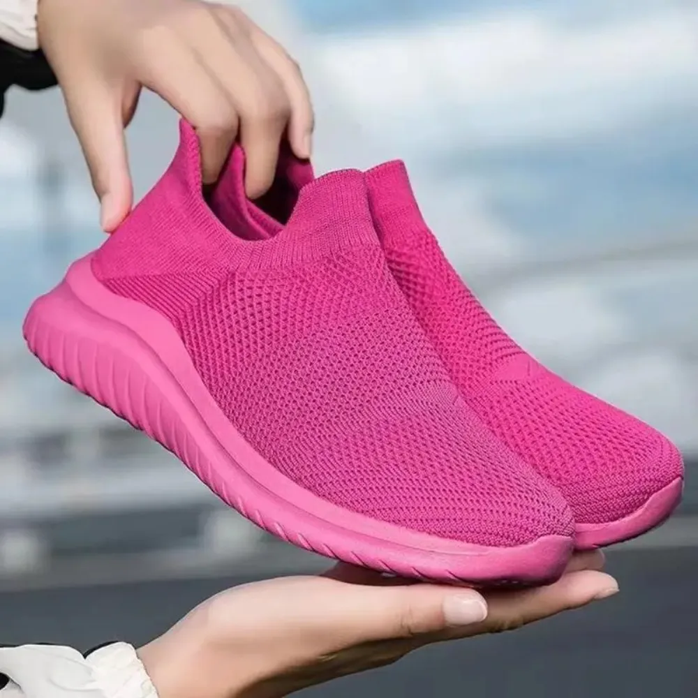 Orthopädische Bequeme Loafer