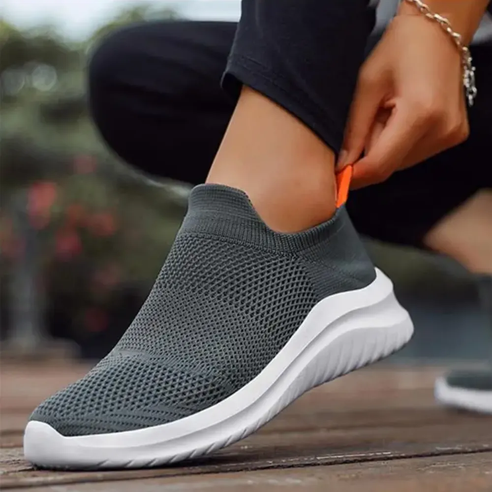 Orthopädische Bequeme Loafer