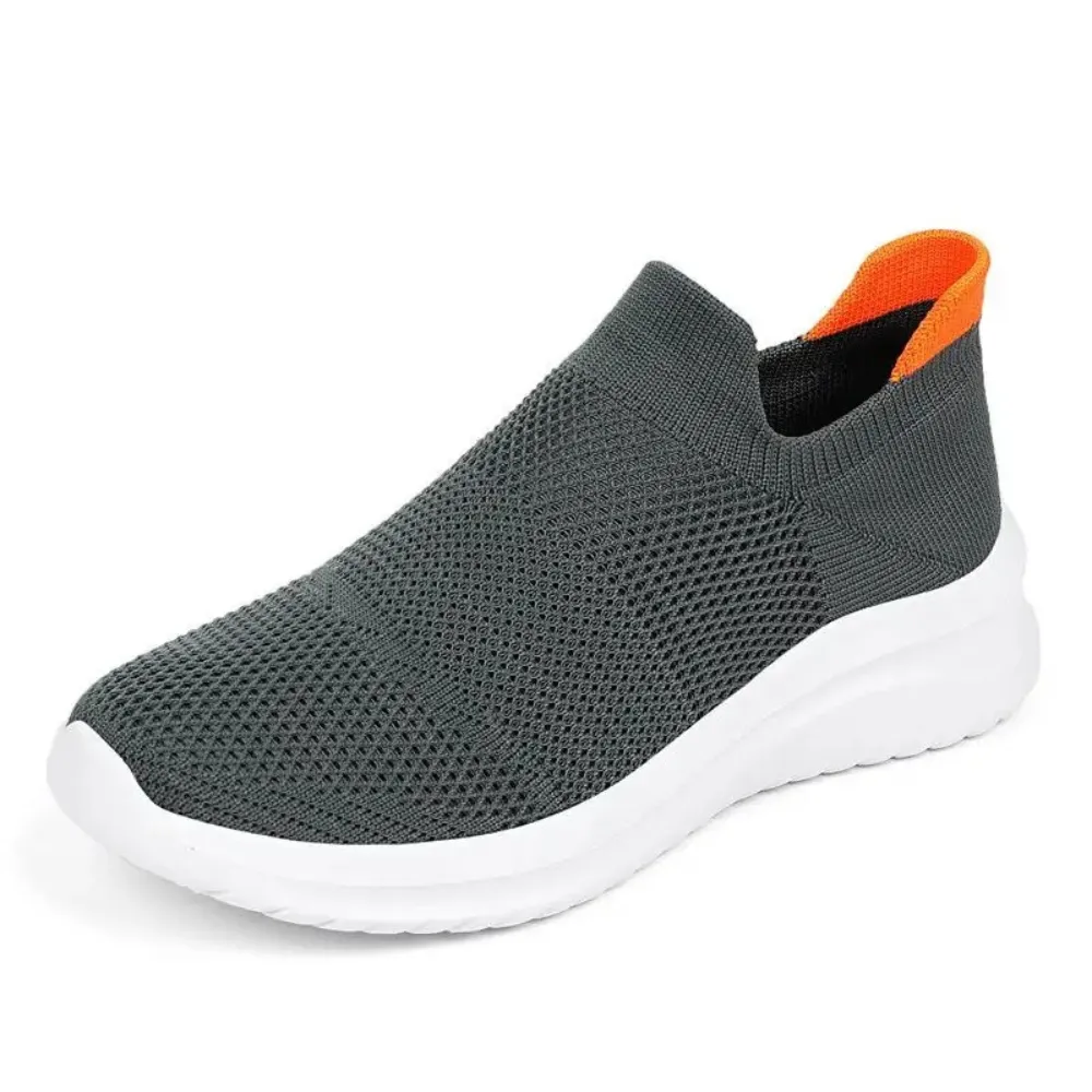 Orthopädische Bequeme Loafer