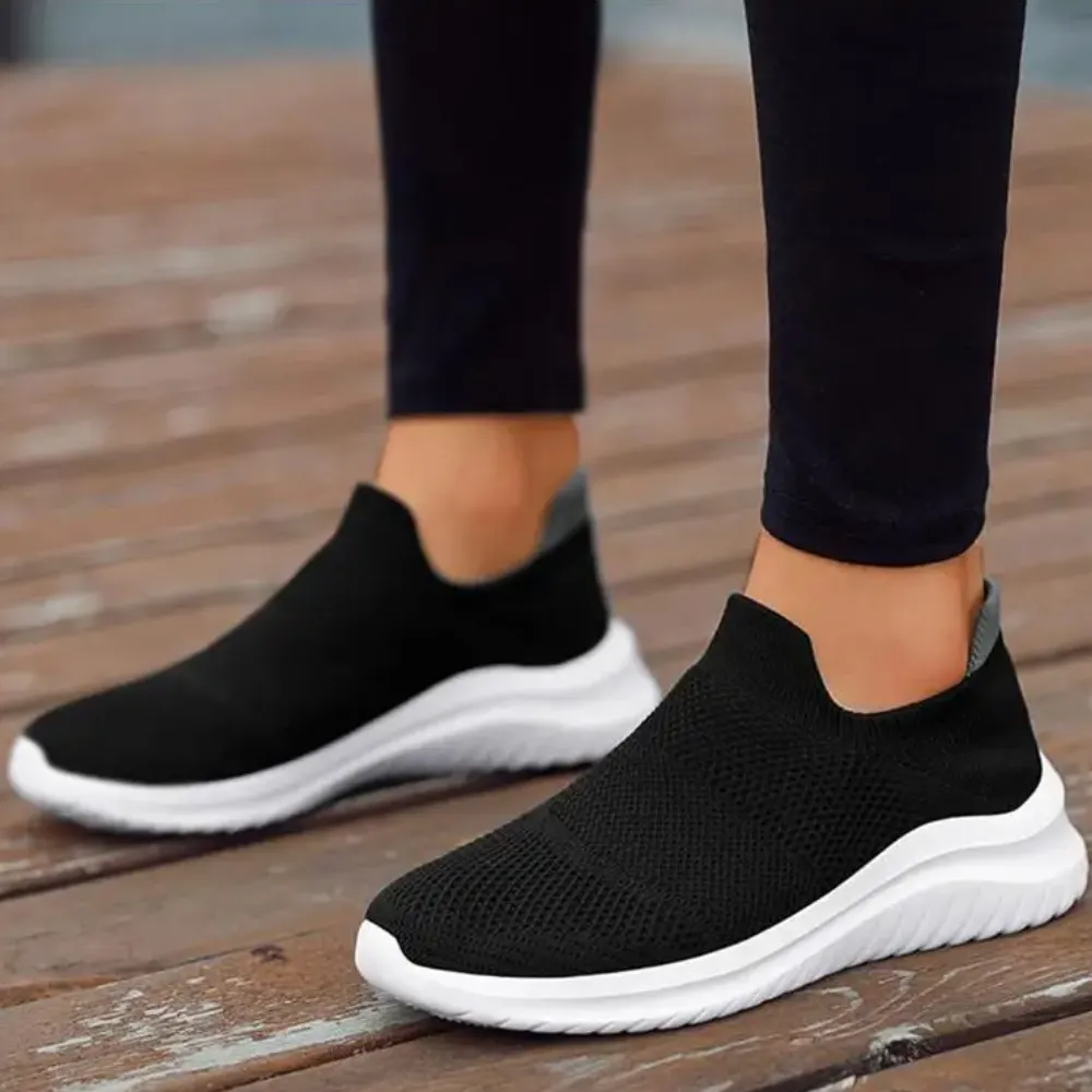 Orthopädische Bequeme Loafer