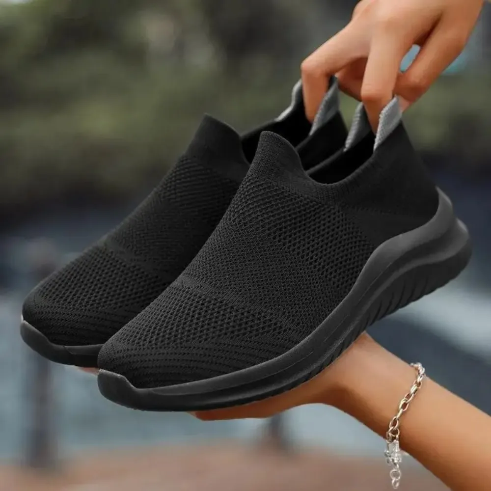 Orthopädische Bequeme Loafer
