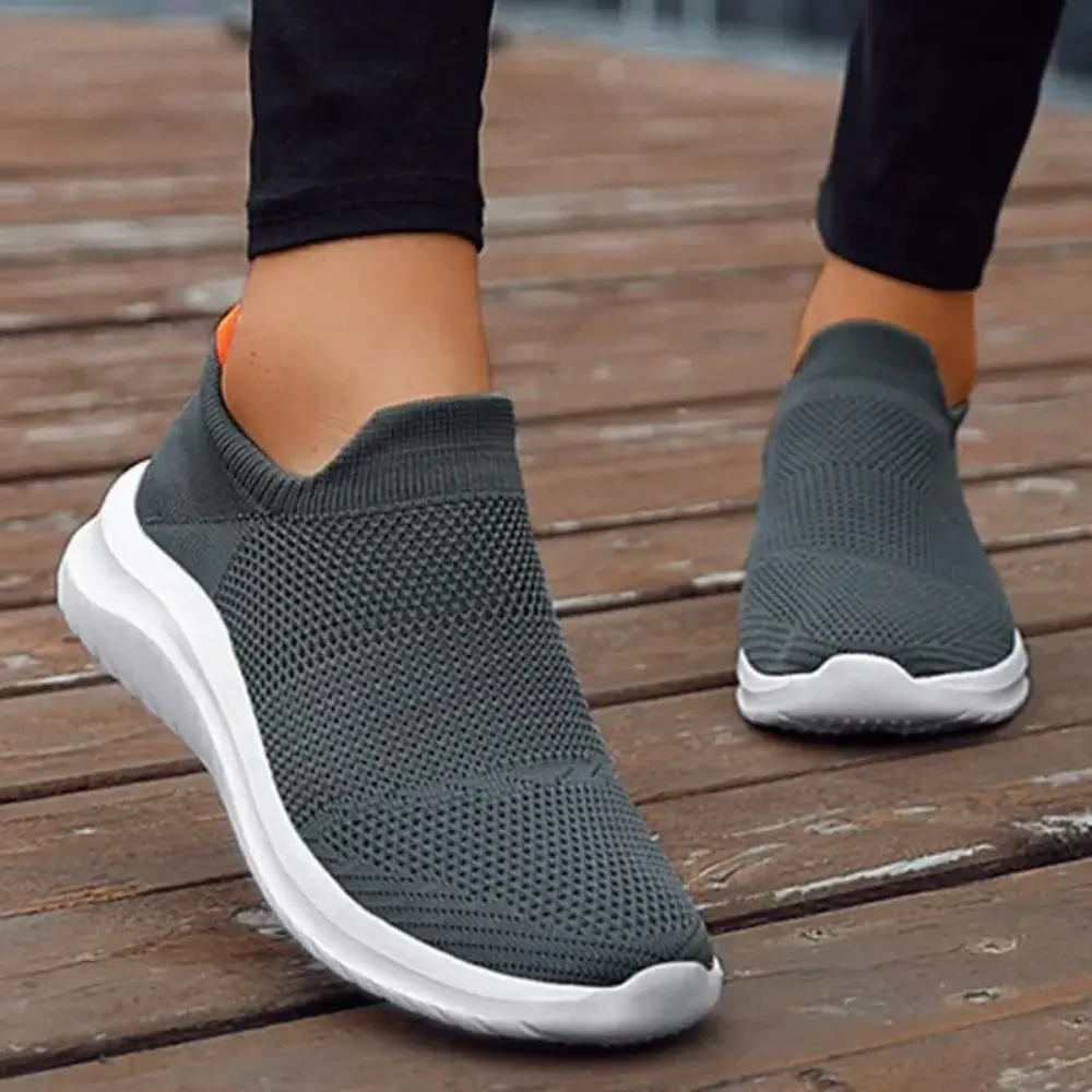 Orthopädische Bequeme Loafer