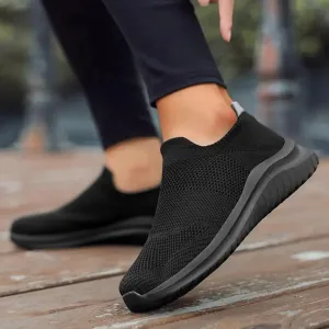 Orthopädische Bequeme Loafer