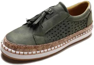 Orthopedic Slip-on Sports Shose