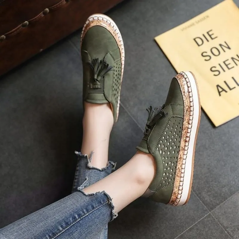 Orthopedic Slip-on Sports Shose