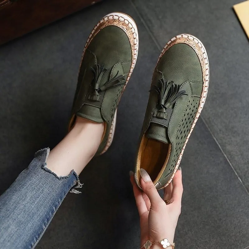 Orthopedic Slip-on Sports Shose
