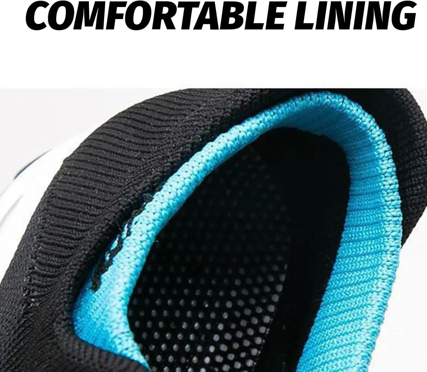 Orthopedic Sneakers for Women Comfortable Orthopedic Walking Shoes Breathable Non Slip Casual Athletic Stretch Cushion Shoes
