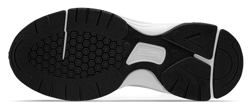 Oserra Mesh S-SP | Brownie Chesnut | Men