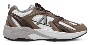 Oserra Mesh S-SP | Brownie Chesnut | Men