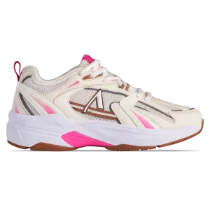 Oserra Mesh S-SP | Marshmallow Fandango Pink | Women