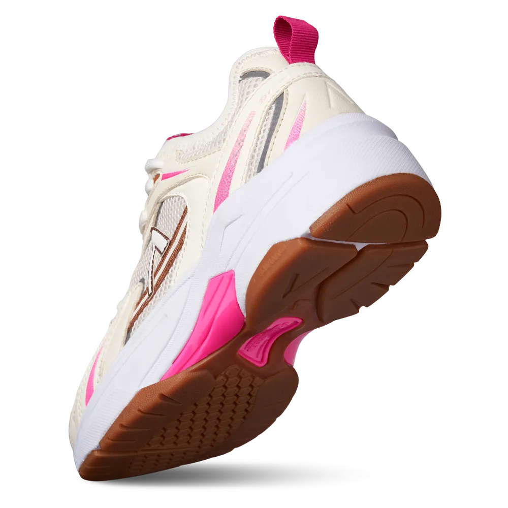 Oserra Mesh S-SP | Marshmallow Fandango Pink | Women