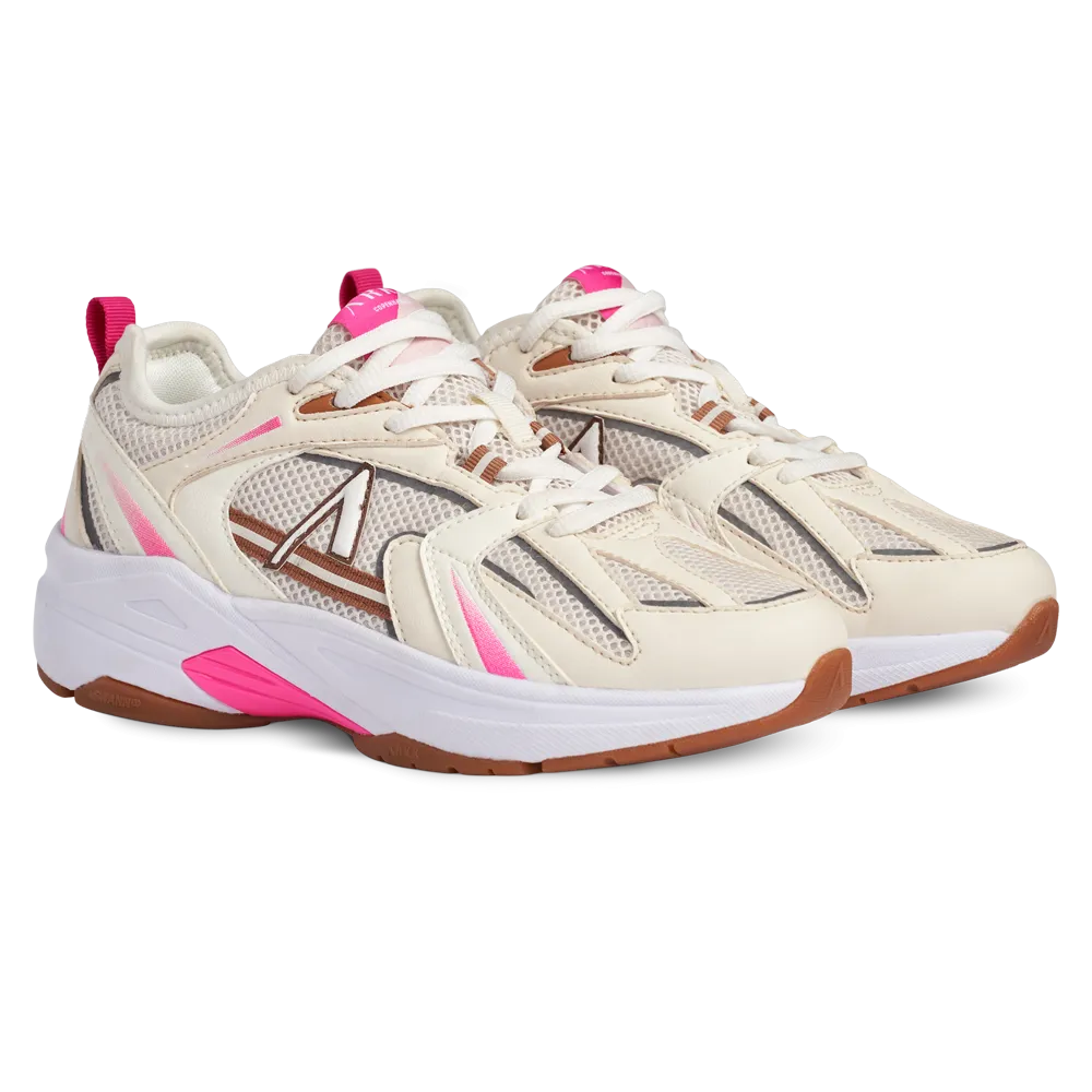 Oserra Mesh S-SP | Marshmallow Fandango Pink | Women