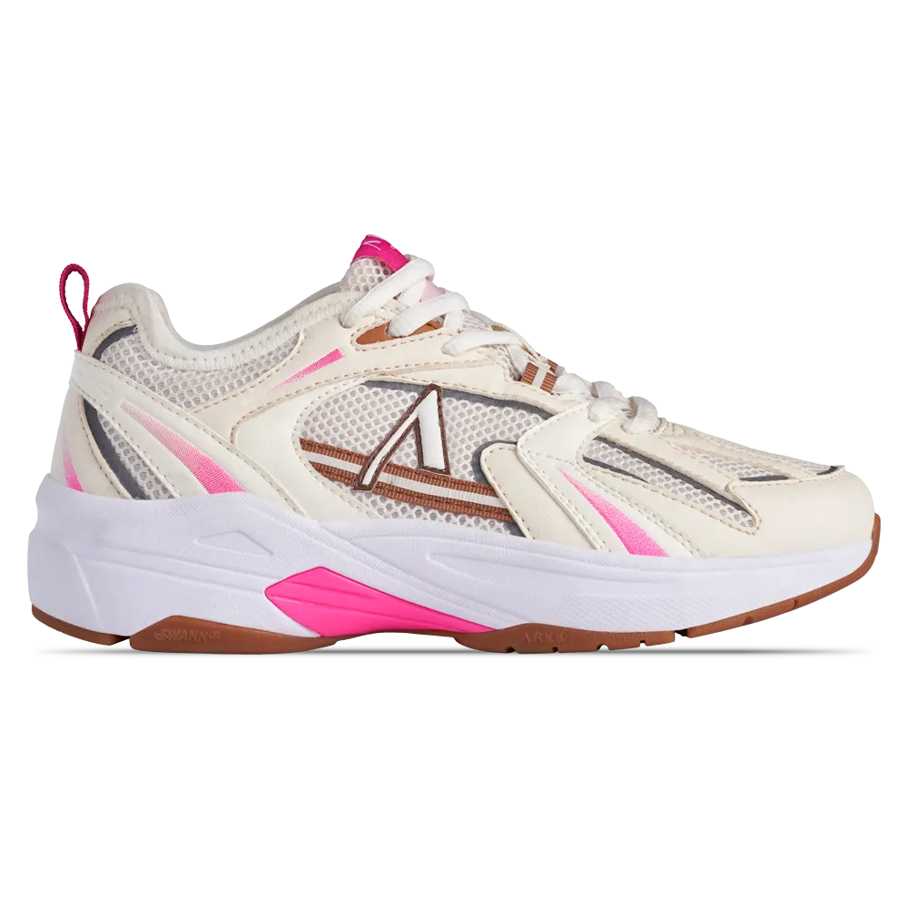 Oserra Mesh S-SP | Marshmallow Fandango Pink | Women