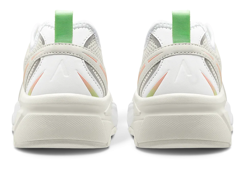 Oserra Mesh S-SP | Marshmallow Paradise Green | Men