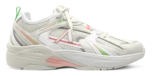 Oserra Mesh S-SP | Marshmallow Paradise Green | Men