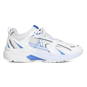 Oserra Mesh S-SP | Marshmallow Wedgewood | Men