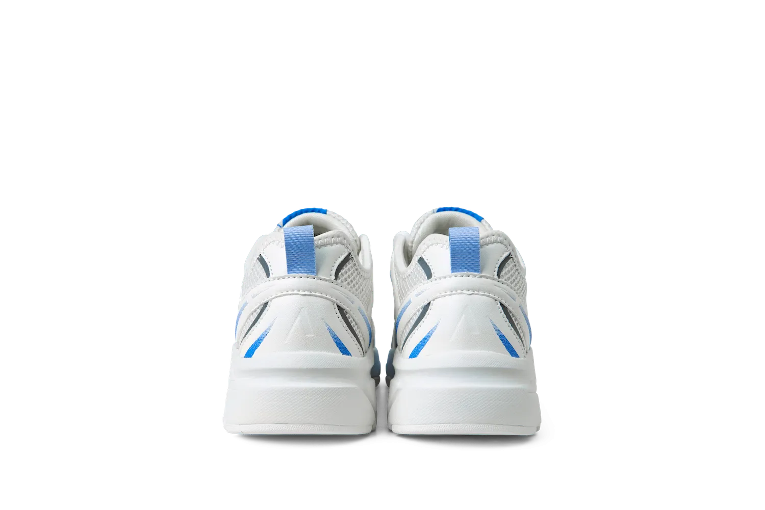 Oserra Mesh S-SP | Marshmallow Wedgewood | Men