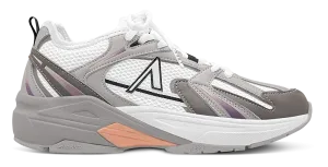 Oserra Mesh S-SP | Wind Grey Peach | Men