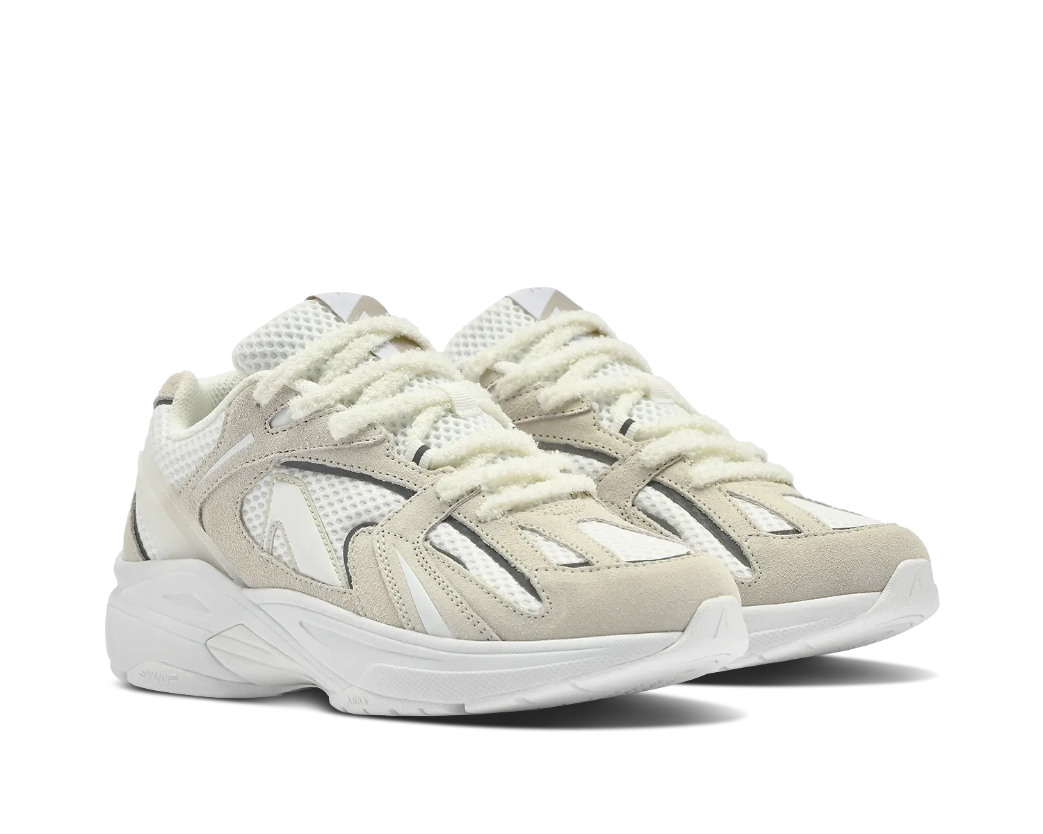 Oserra | Tofu White | Men