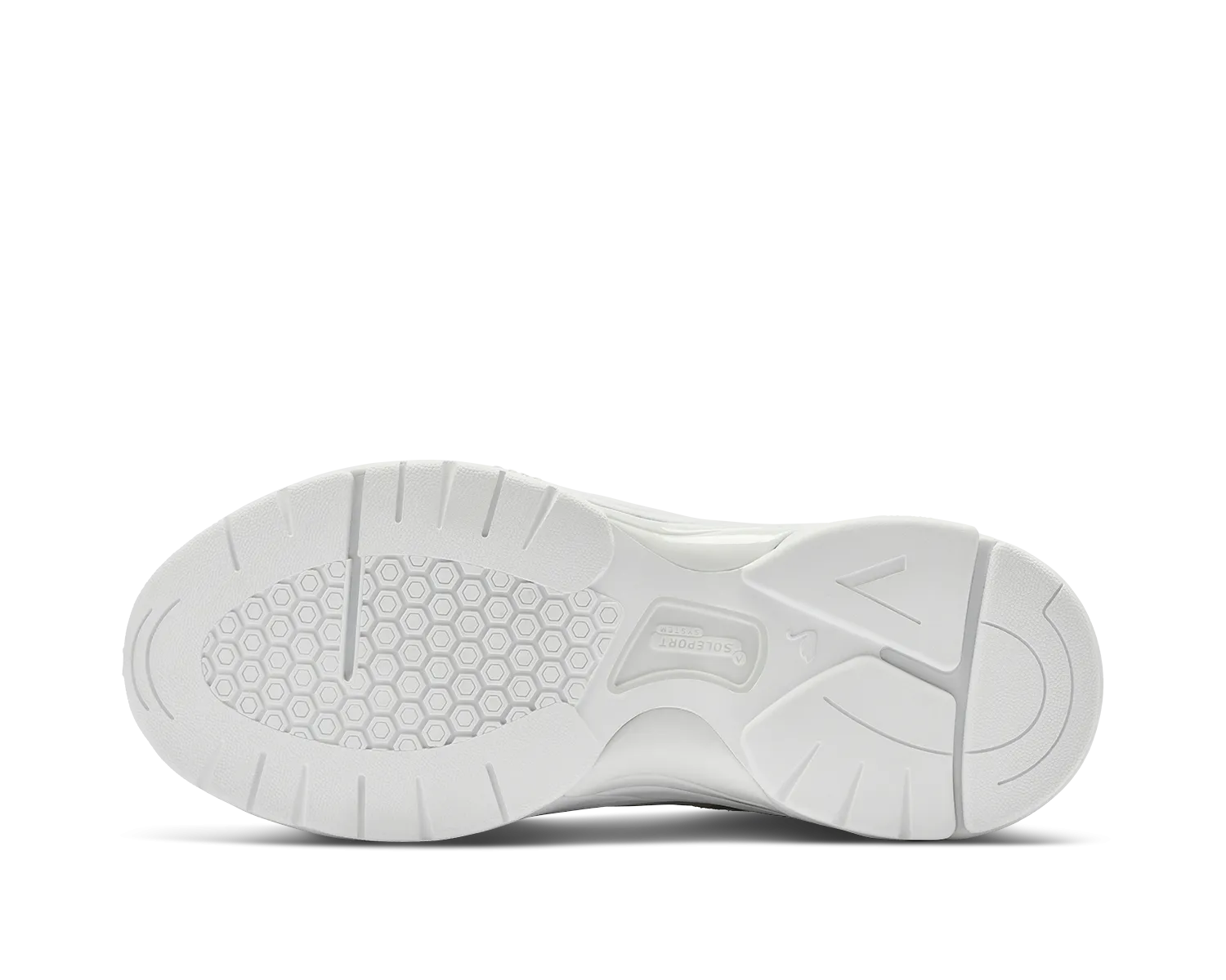 Oserra | Tofu White | Men