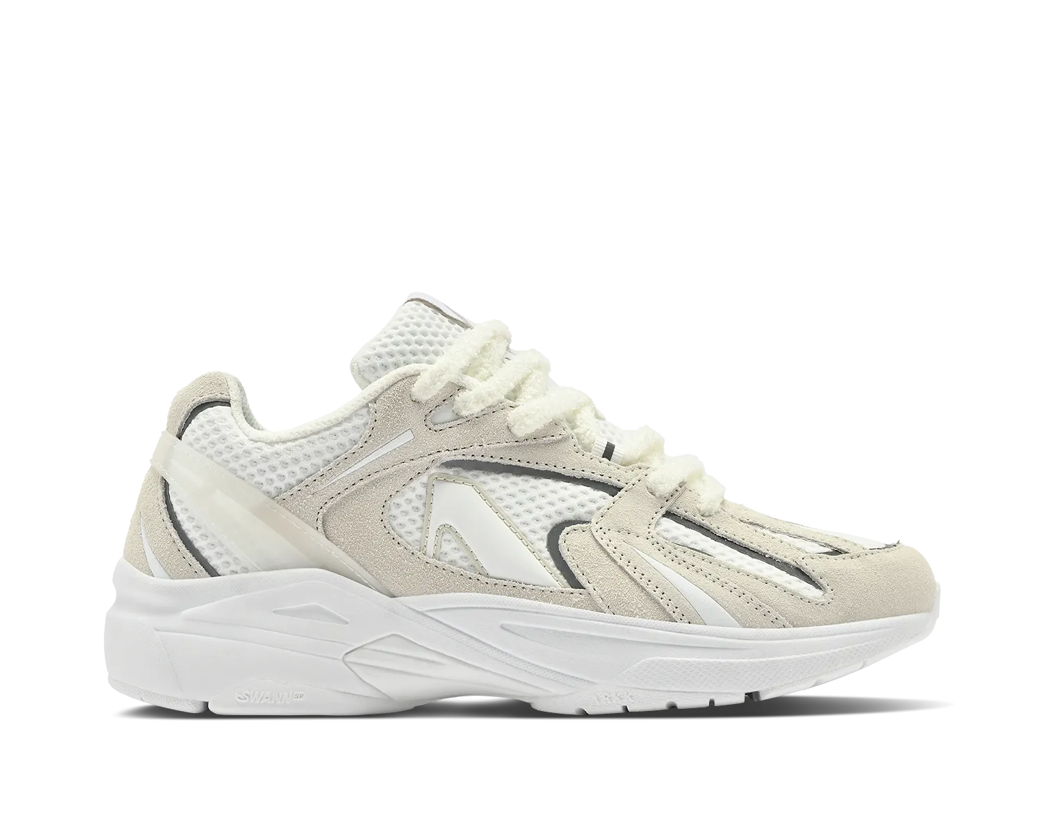 Oserra | Tofu White | Men